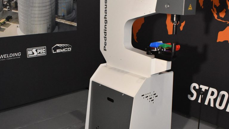 Peddinsert 500-6 CN