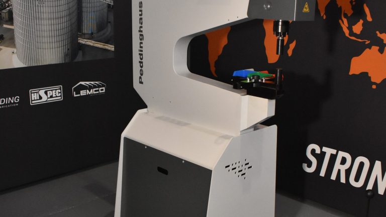 Peddinsert 650-9 CN