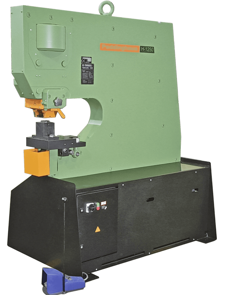 Hydraulic 1250