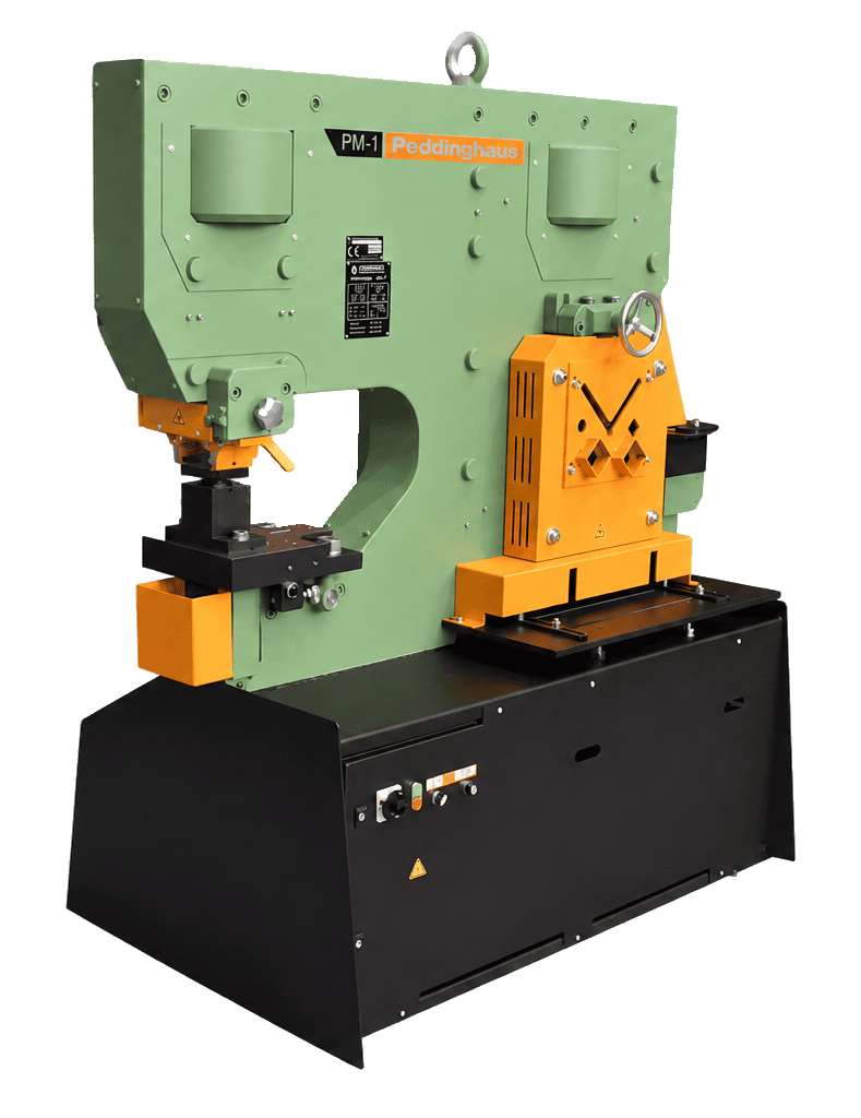 Peddimax No. 1-1250 KN
