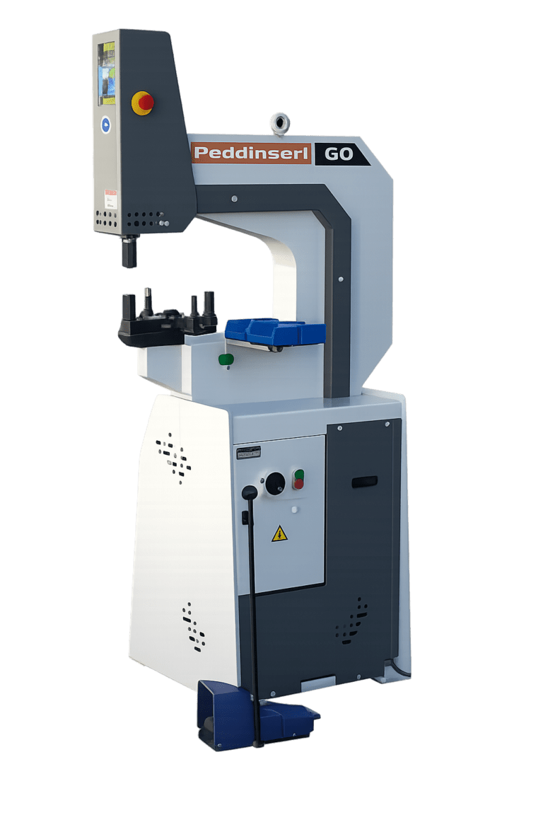peddinsert 60 Go
