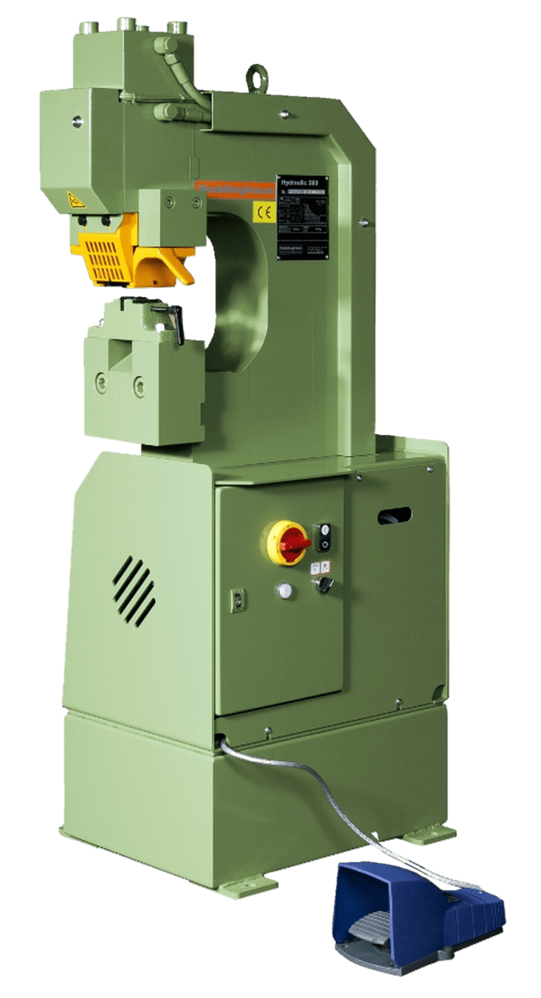 Hydraulic 280